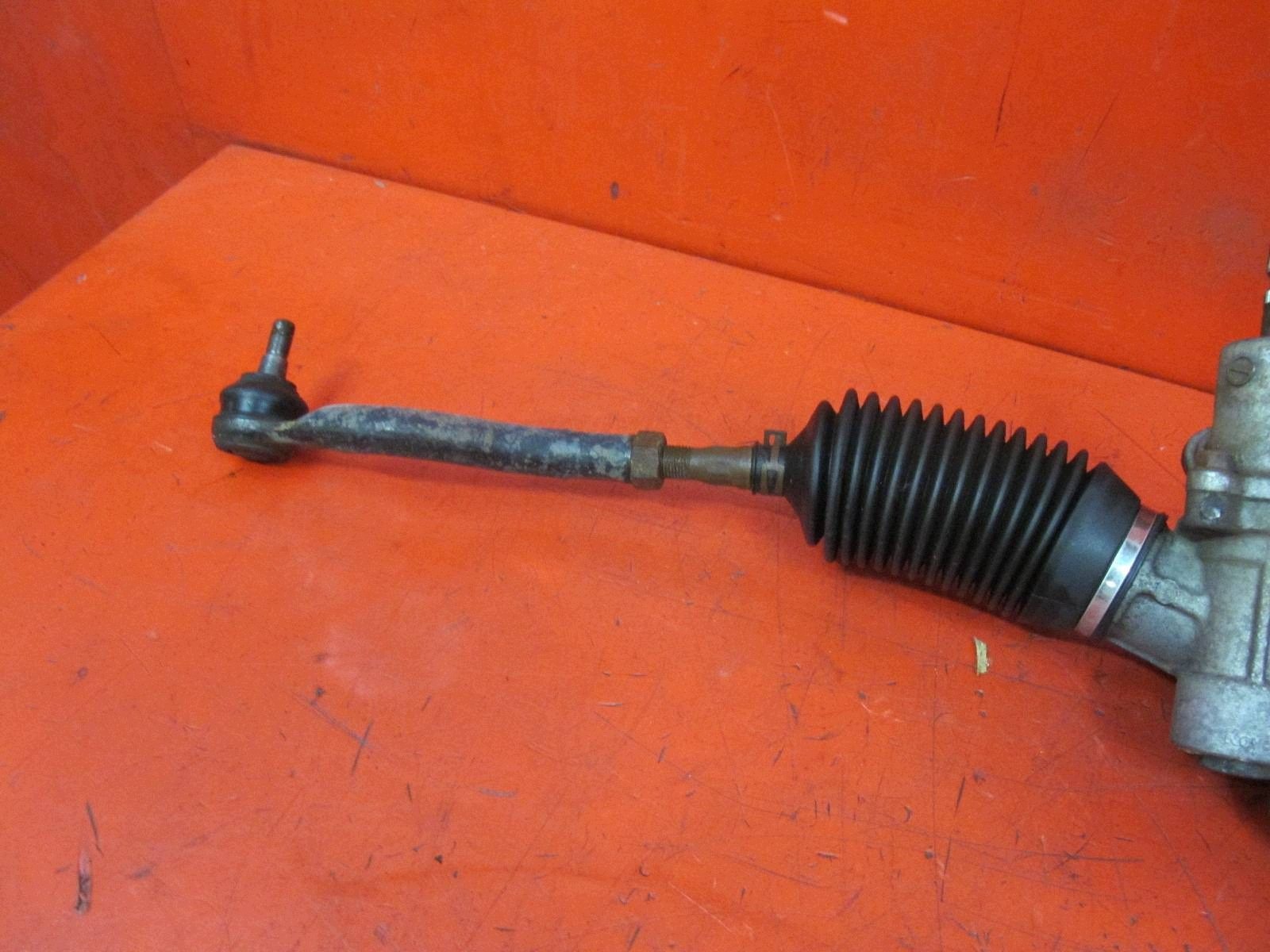 MITSUBISHI PAJERO 4 IV 07- tyč riadenia servo riadenie riadenie EUROPA