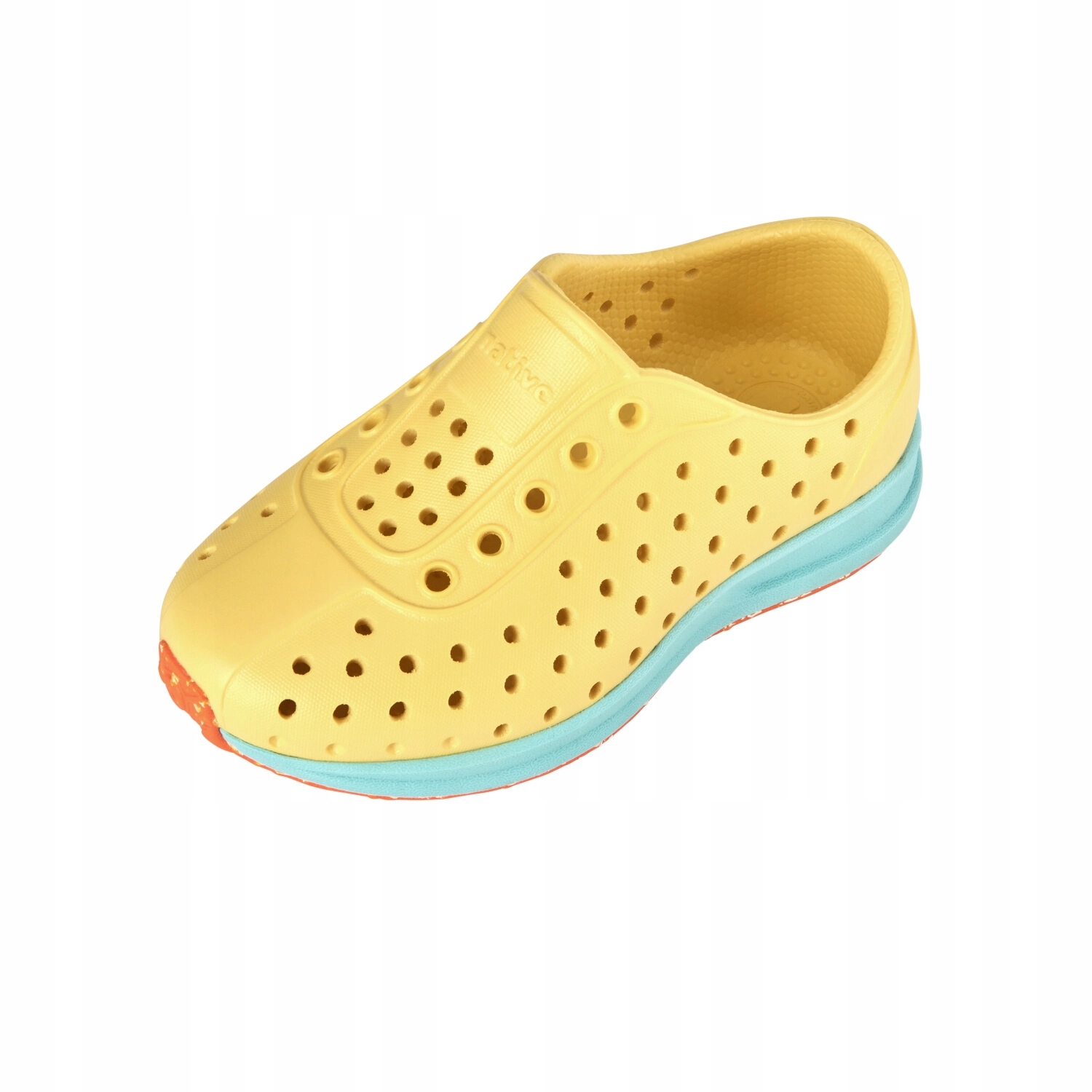 Buty miejskie dziecięce NATIVE ROBBIE SUGARLITE (4894401842361