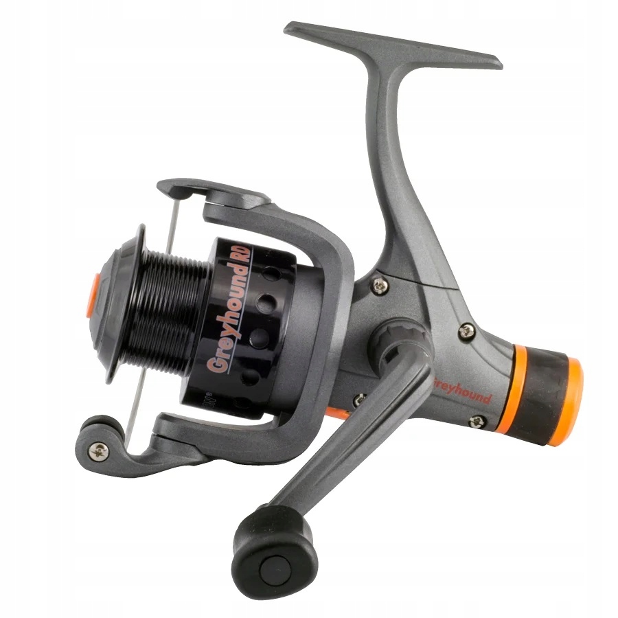 Robinson Kołowrotek Greyhound RD 303 Kod producenta 23T-GH-030