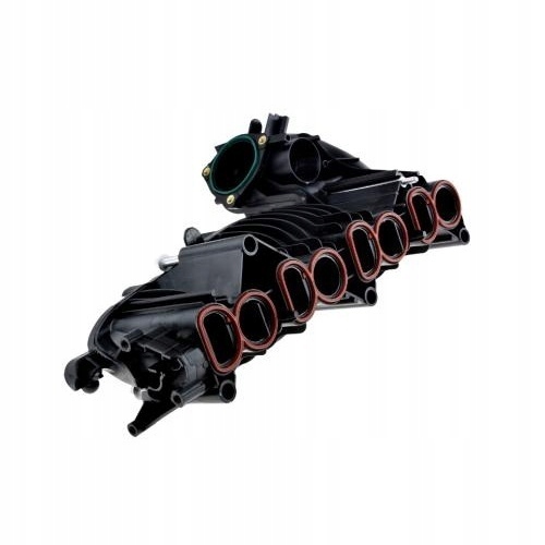 Nty BKS-BM-005A модуль впускної труби