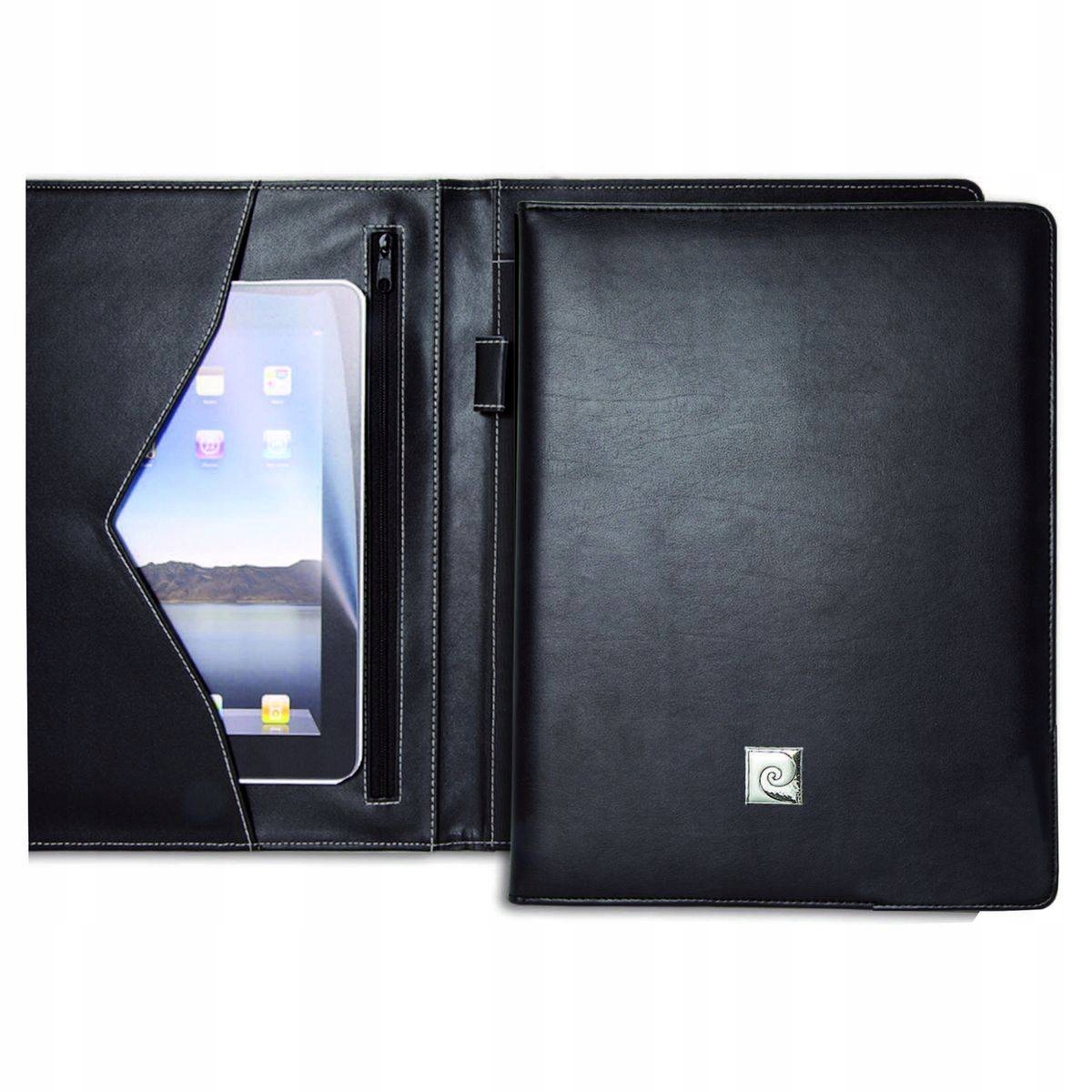 Teczka Pierre Cardin Rozmiar: 24x31.5 cm