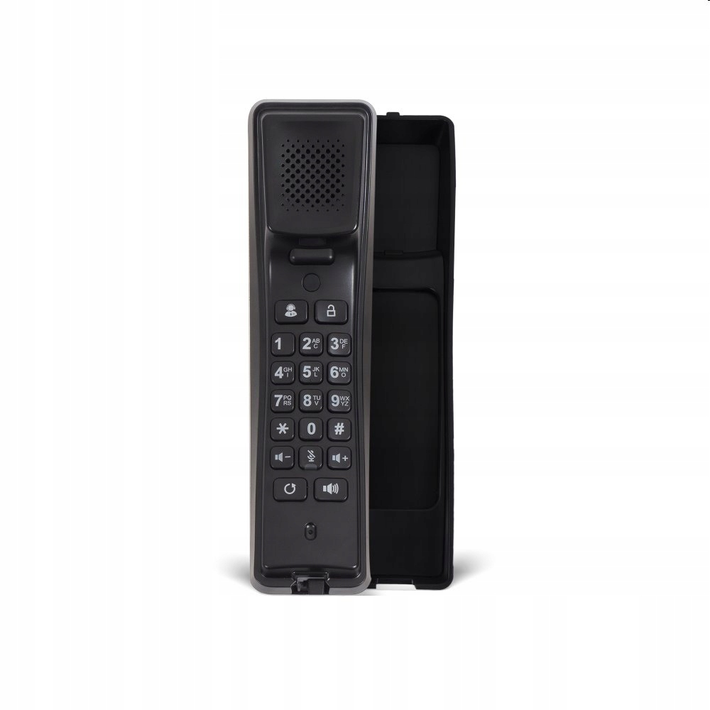 2N ATEUS-1120101B Ip Handset