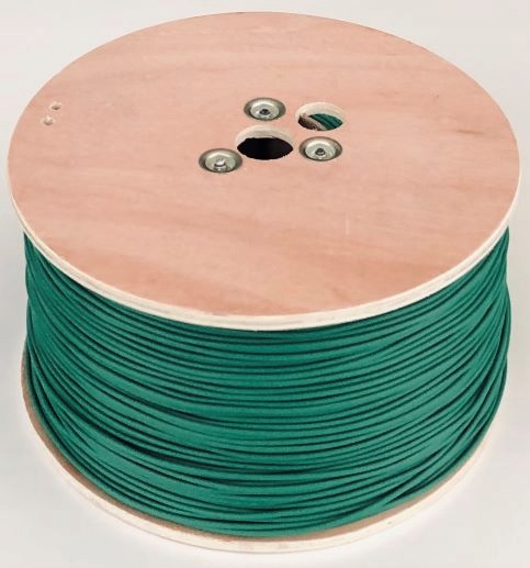 Obmedzovací Kábel Zosilnený Tcca/pe 3,4 mm 800 m