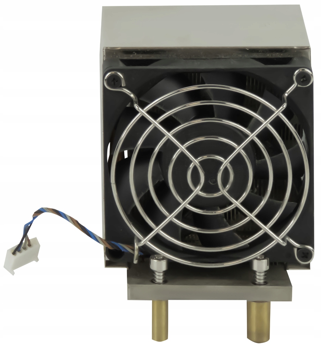 Hp 446358-001 Chladič Cpu XW6600 XW8600