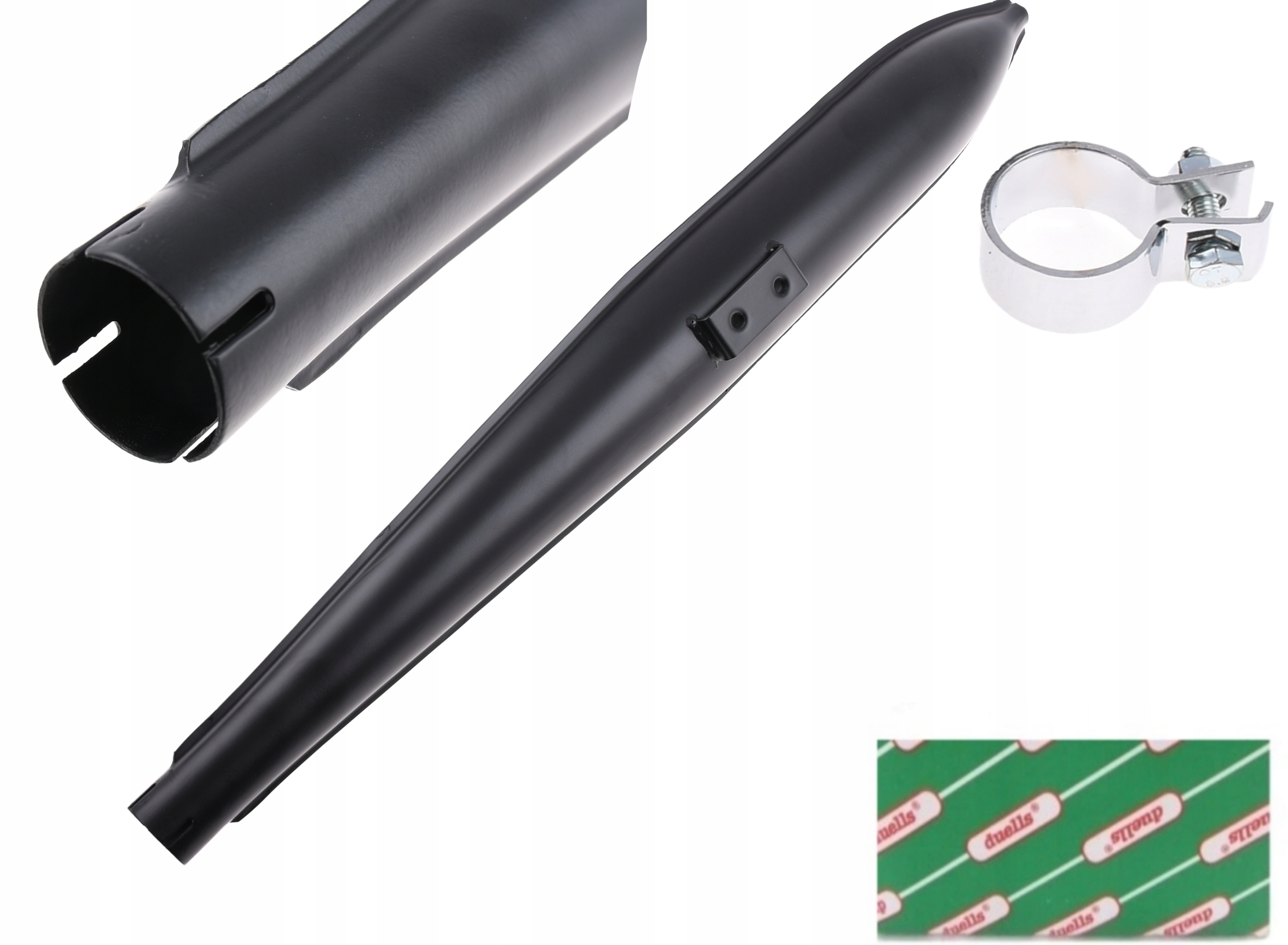 Tlmič Komár 2330 2350 2351 2351 Čierny Duells Taiwan Na Čelenku Kvalita