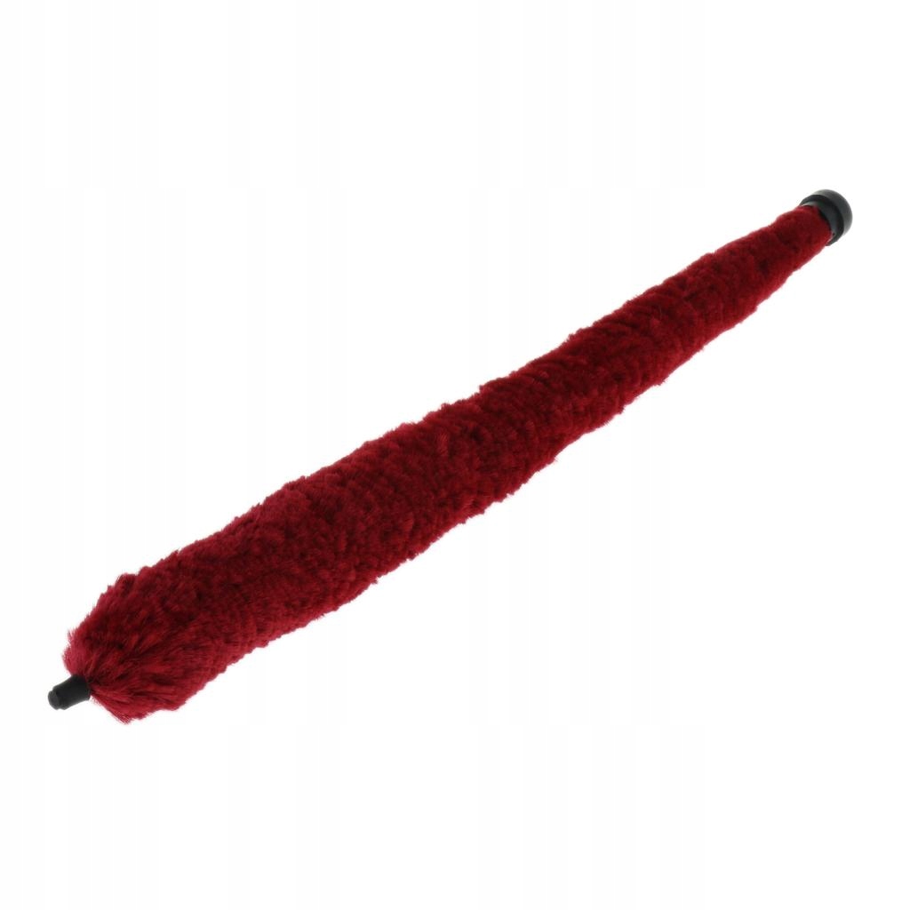 Tenor Brush Maintenance Cleaner Pad Saver Części zamienne do Woodwind