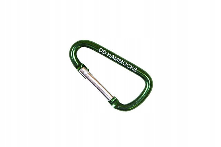 Mini karabinek DD Mini Karabiner Marka DD Hammocks