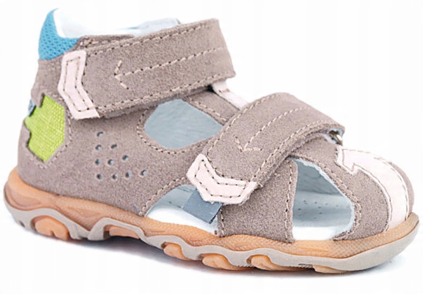 

Bartek buty 71170 Sandałki dziecięce sandały r 21