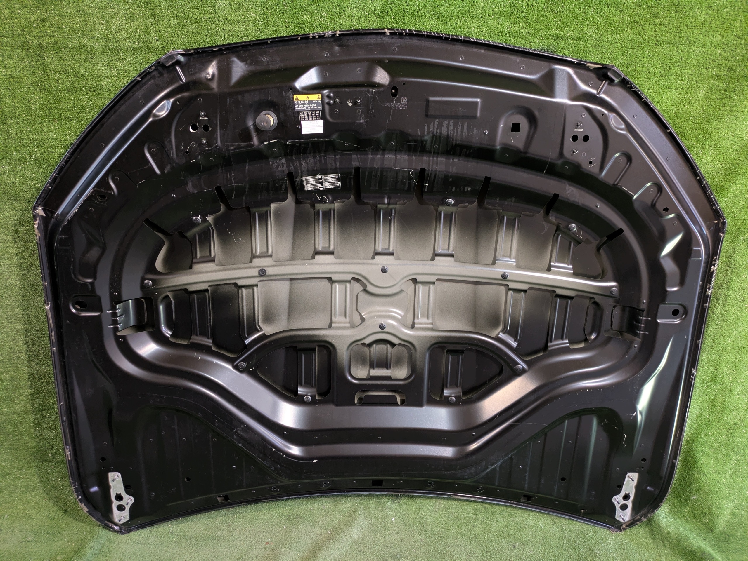 Cofano MERCEDES GLC W254 NR.M406
