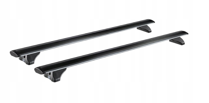 Bagażnik bazowy CRUZ Airo TOYOTA RAV 4 V 2018- Producent CRUZ