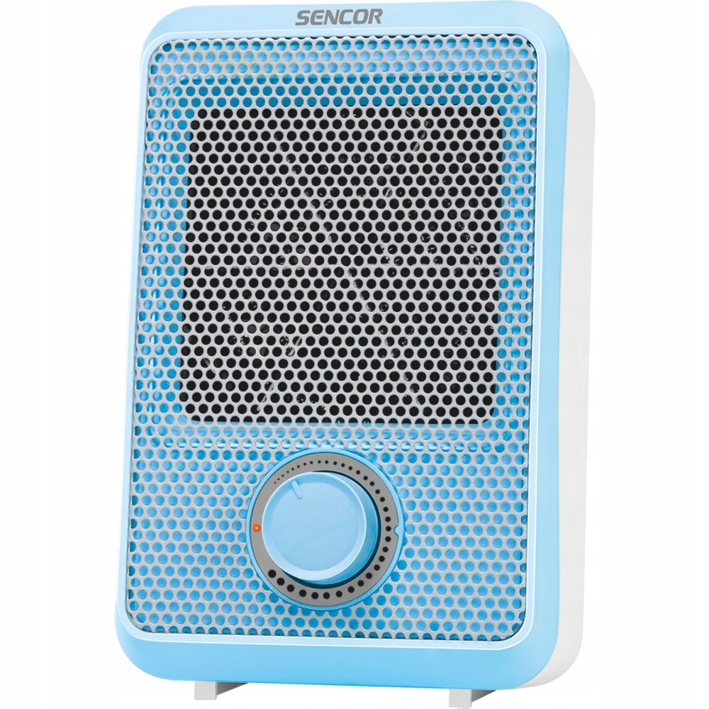 Farelka Mini Grzejnik Elektryczny Sencor 600 W