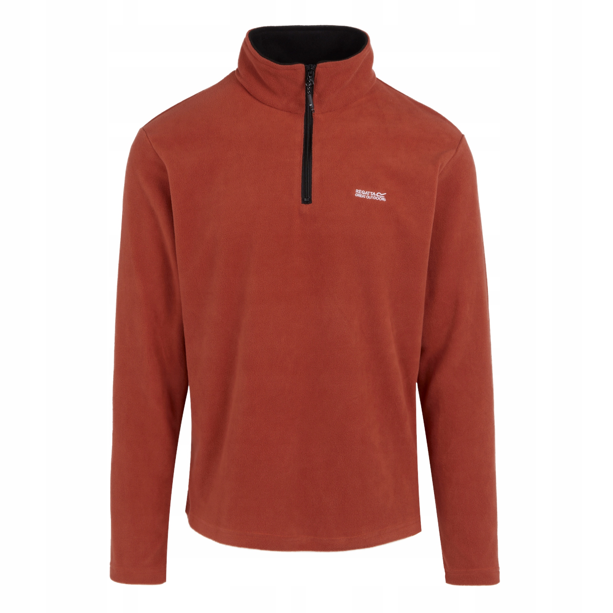 REG0124 Bluza z polaru Thompson Fleece RMA021_K1W M/50