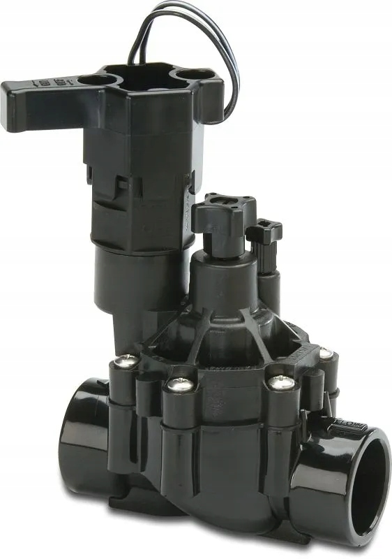 Elektroventil Rain Bird 100 Dvf 1" Gw s regulací