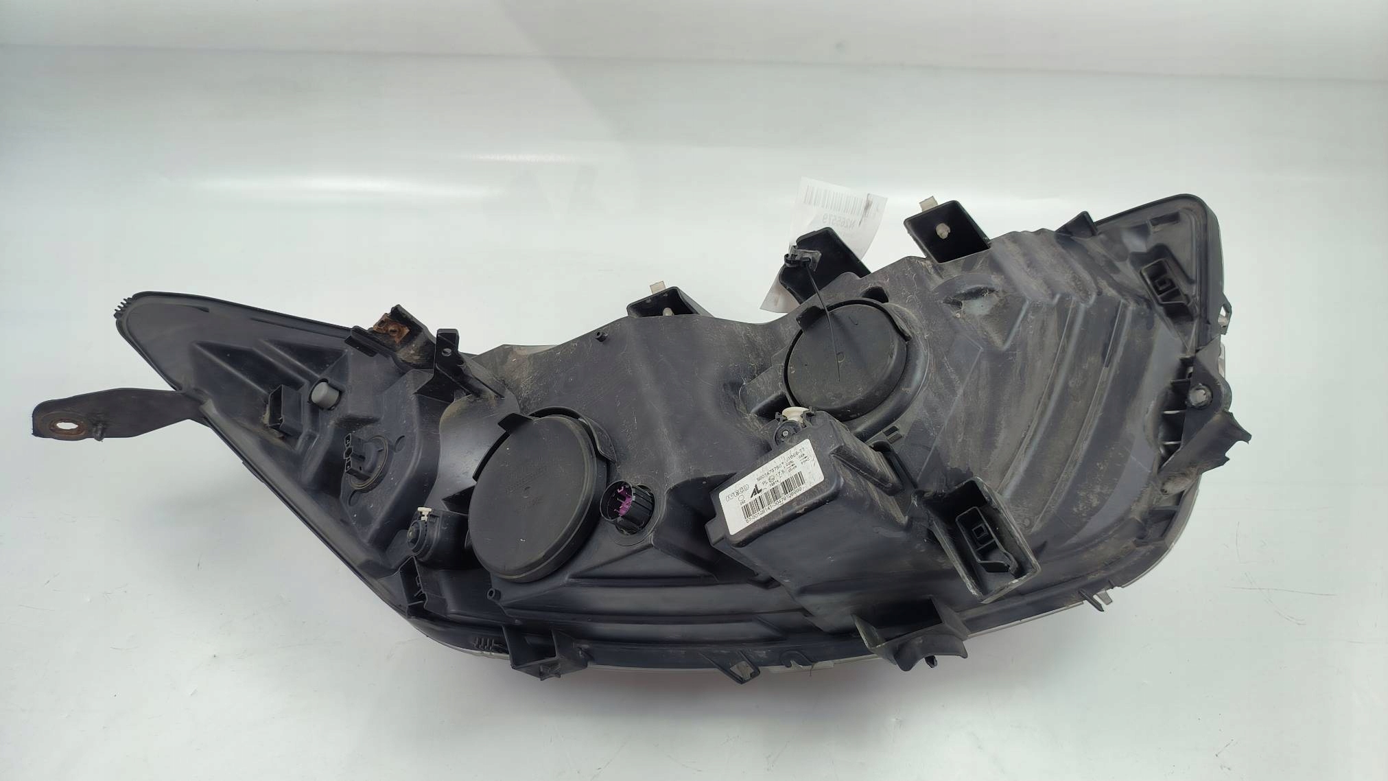 light left front EU 5801473750 IVECO DAILY IV 50C15