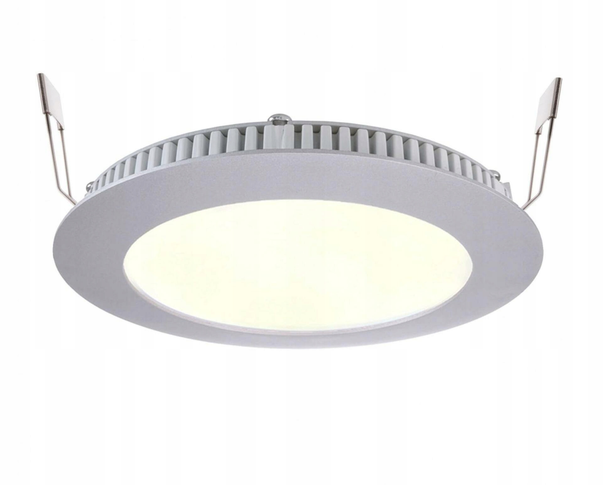 Light Impressions Deko-Light stropní vestavné svítidlo Led Panel 8 17-18V D