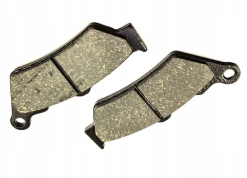 Destičky Přední Gas Gas Es 700 Rx 450 Harley Davidson Xg 500 750