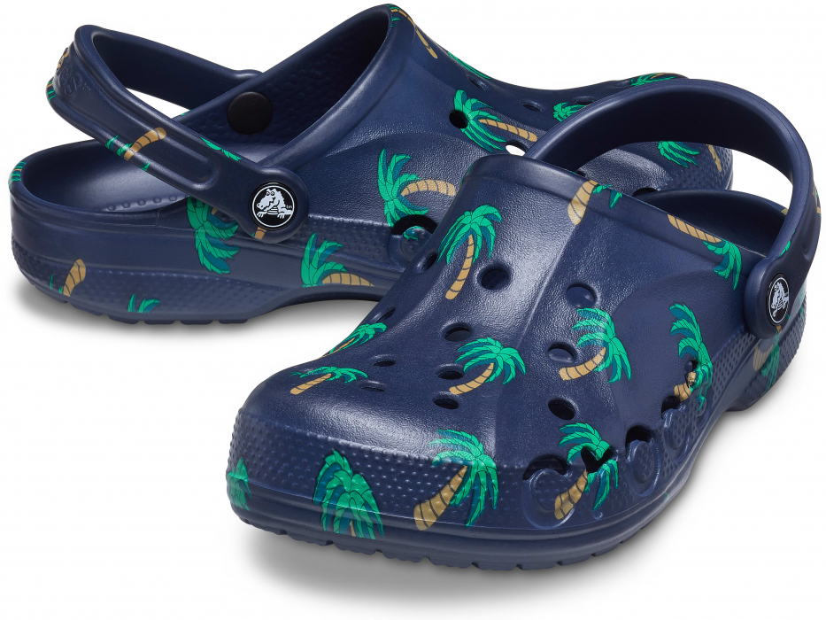 

Chodaki Buty Klapki 206230 Crocs Baya Clog 36,5