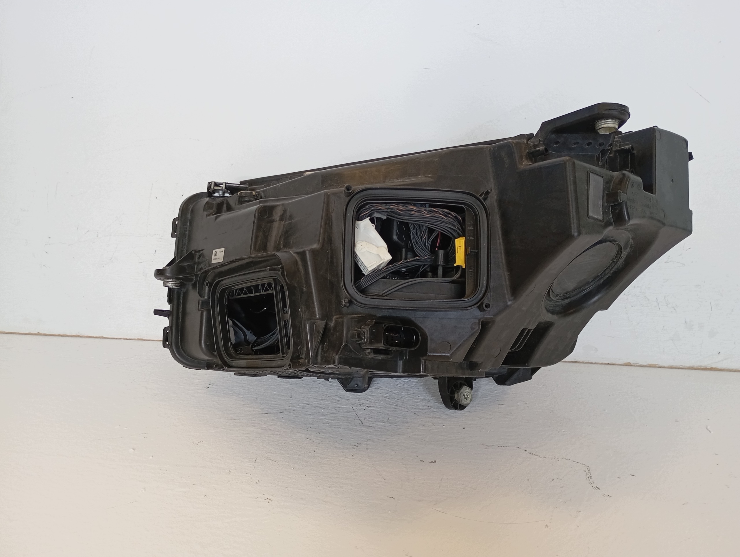 light right front MERCEDES GLC FULL LED A2539065003