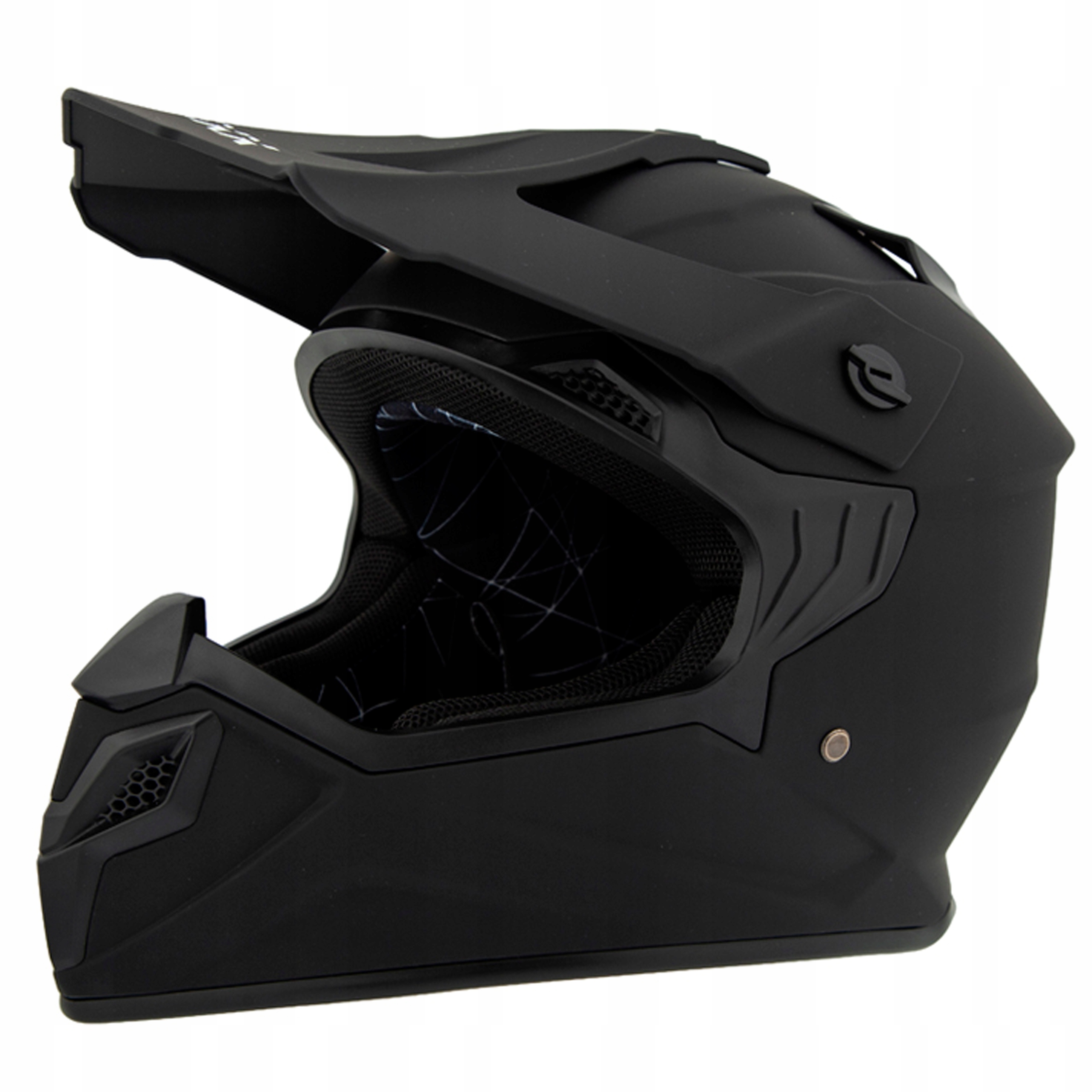 Krossová Prilba Blexx Off Road Štvorkolka Bmx Bicykel Enduro Ece M