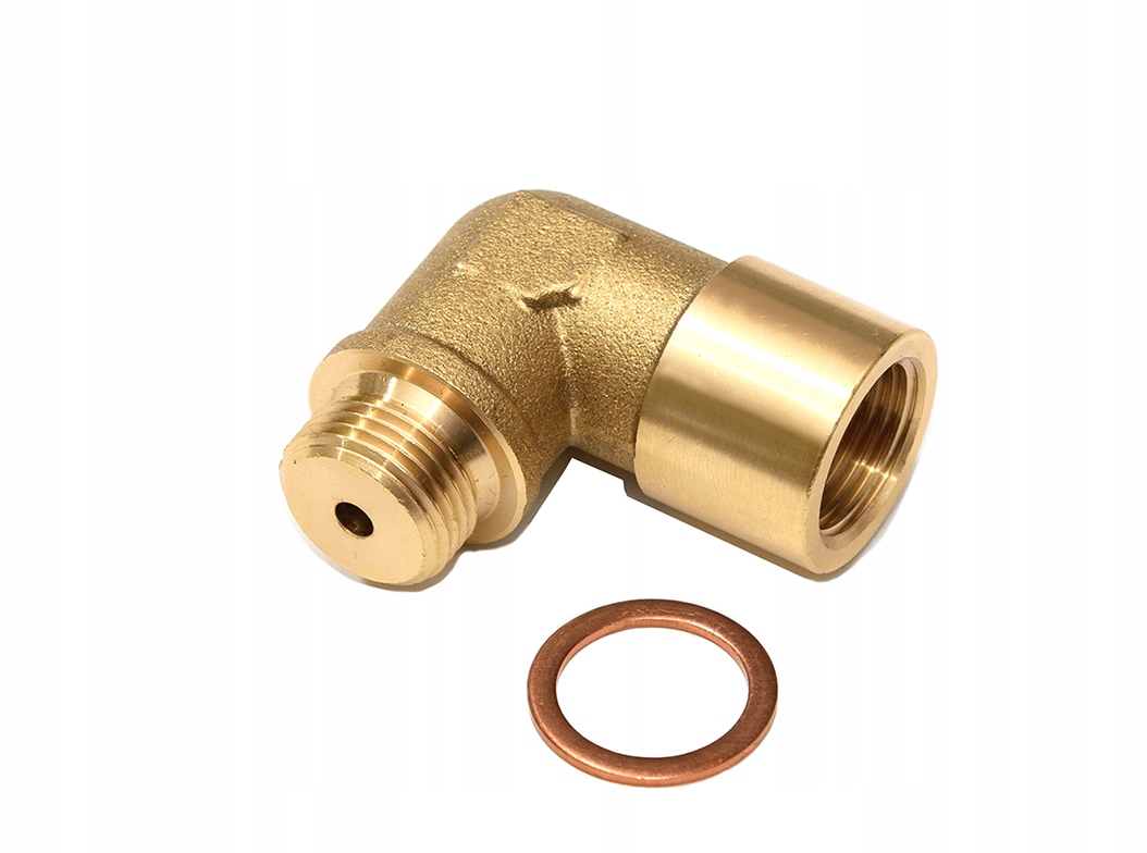 369 EMULATOR DRUGIEJ SONDY LAMBDA MOSIĄDZ KĄTOWY