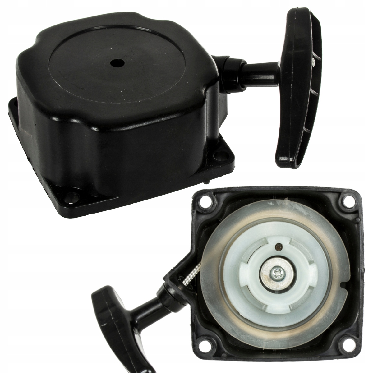 

Starter Szarpak Rozrusznik Kosy Spalinowej 67x67mm