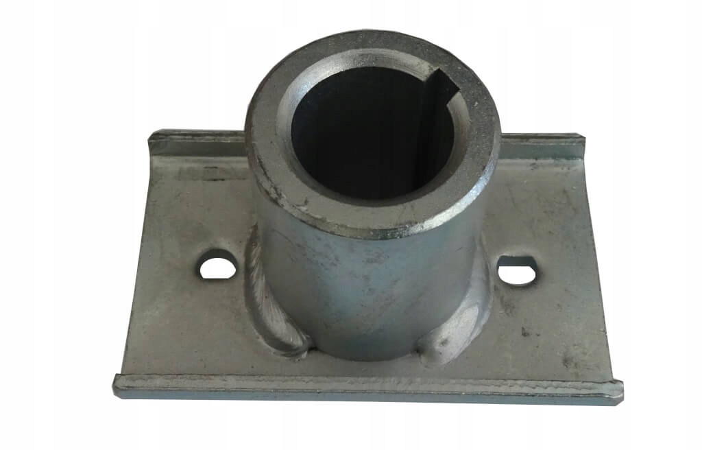 PIASTA NOŻA KOSIARKI NAC S460VHY WAŁ 22,2MM