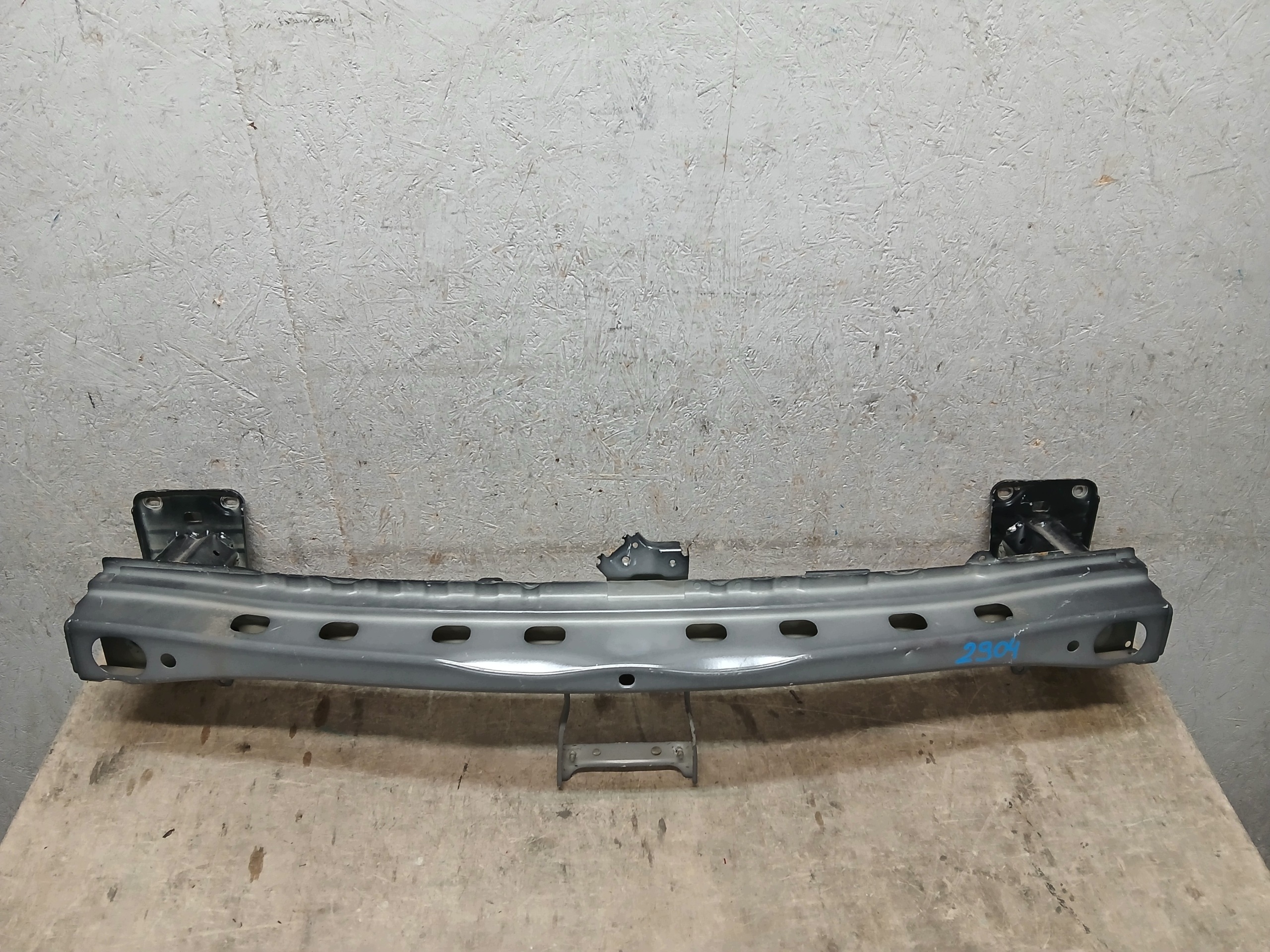 bumper support front SUZUKI VITARA III 3 15