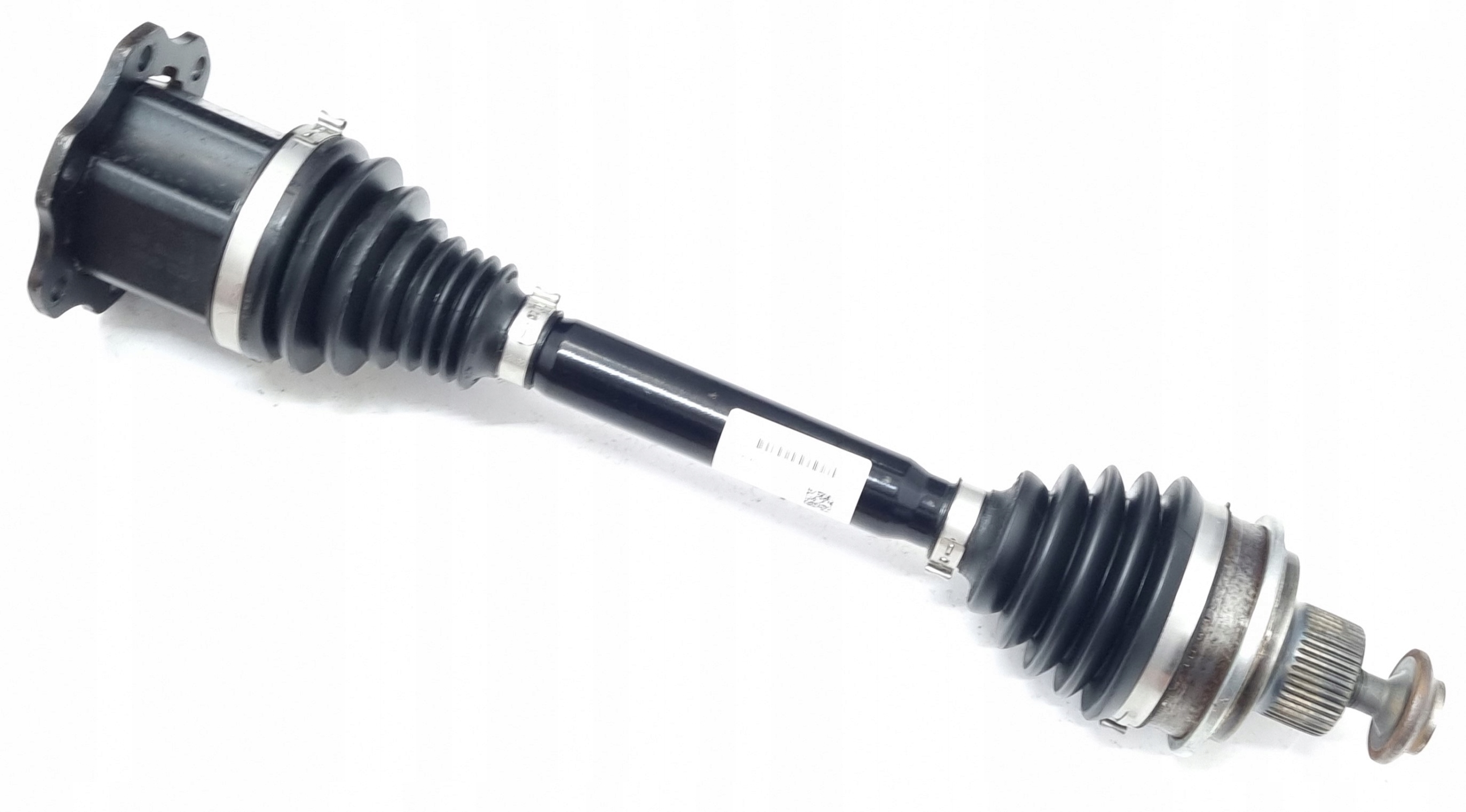 Półoś przód Audi A5 8W F5 2.0 TFSI 8W0407271D Producent części Audi OE