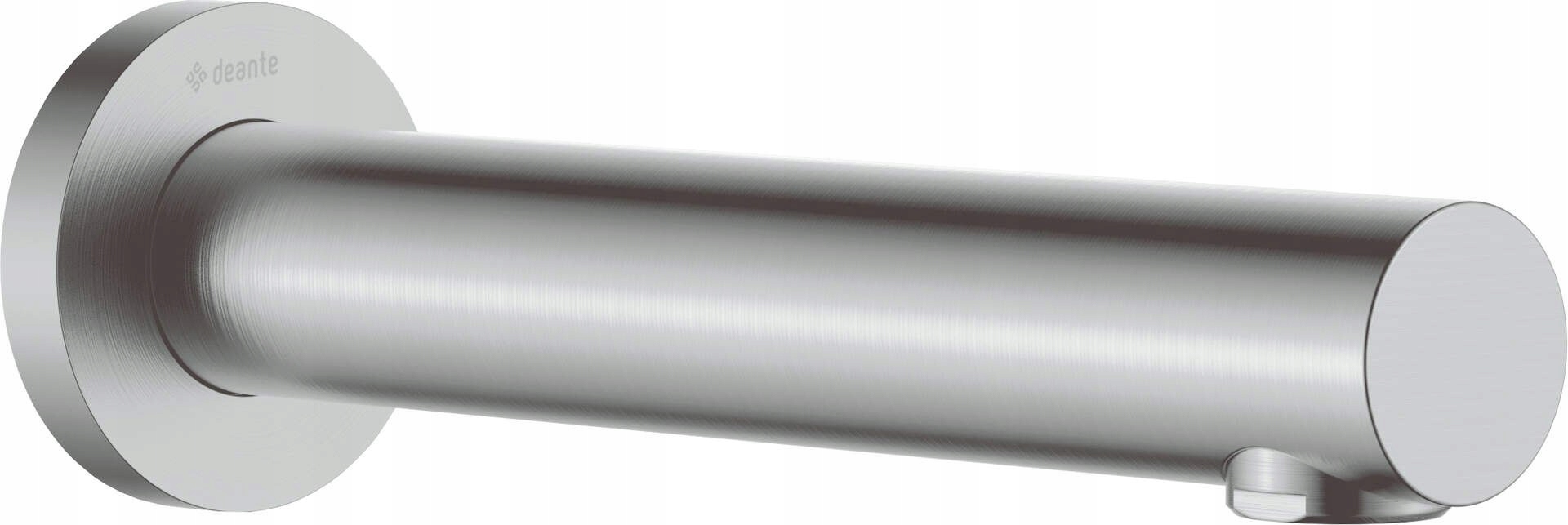 Vanový výtok – 200 mm