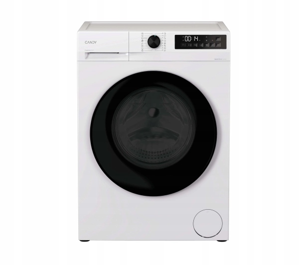 2X Pralko-suszarka Candy Ai ProWash&Dry 300 Gwd 496B8-S