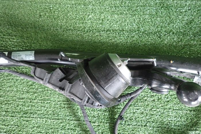 SKODA KAMIQ tow 658803881