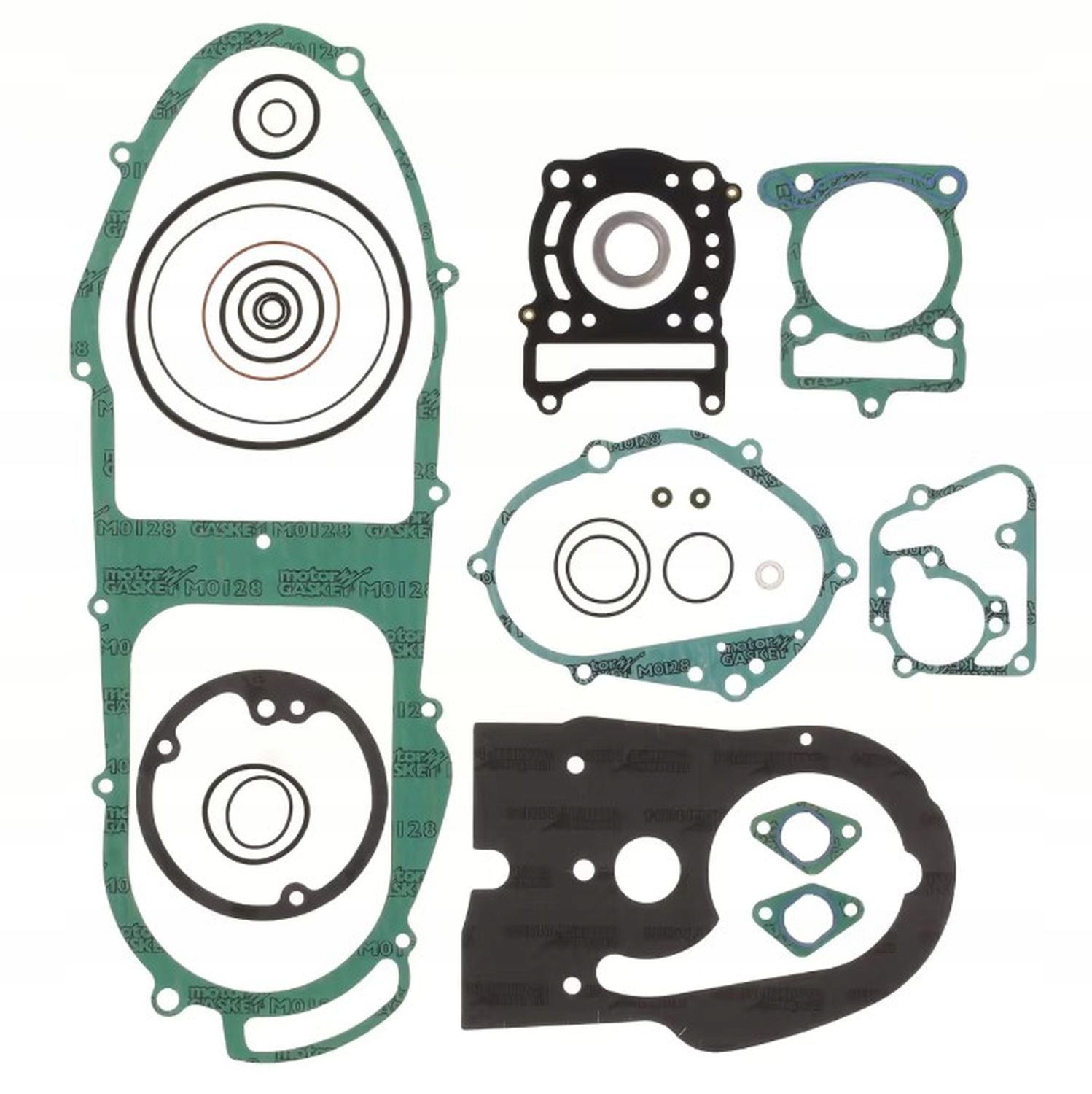 Komplet Tesnení Yamaha Xn 125 Teo's '00, Mbk Yp 125 Skyliner '98-'03