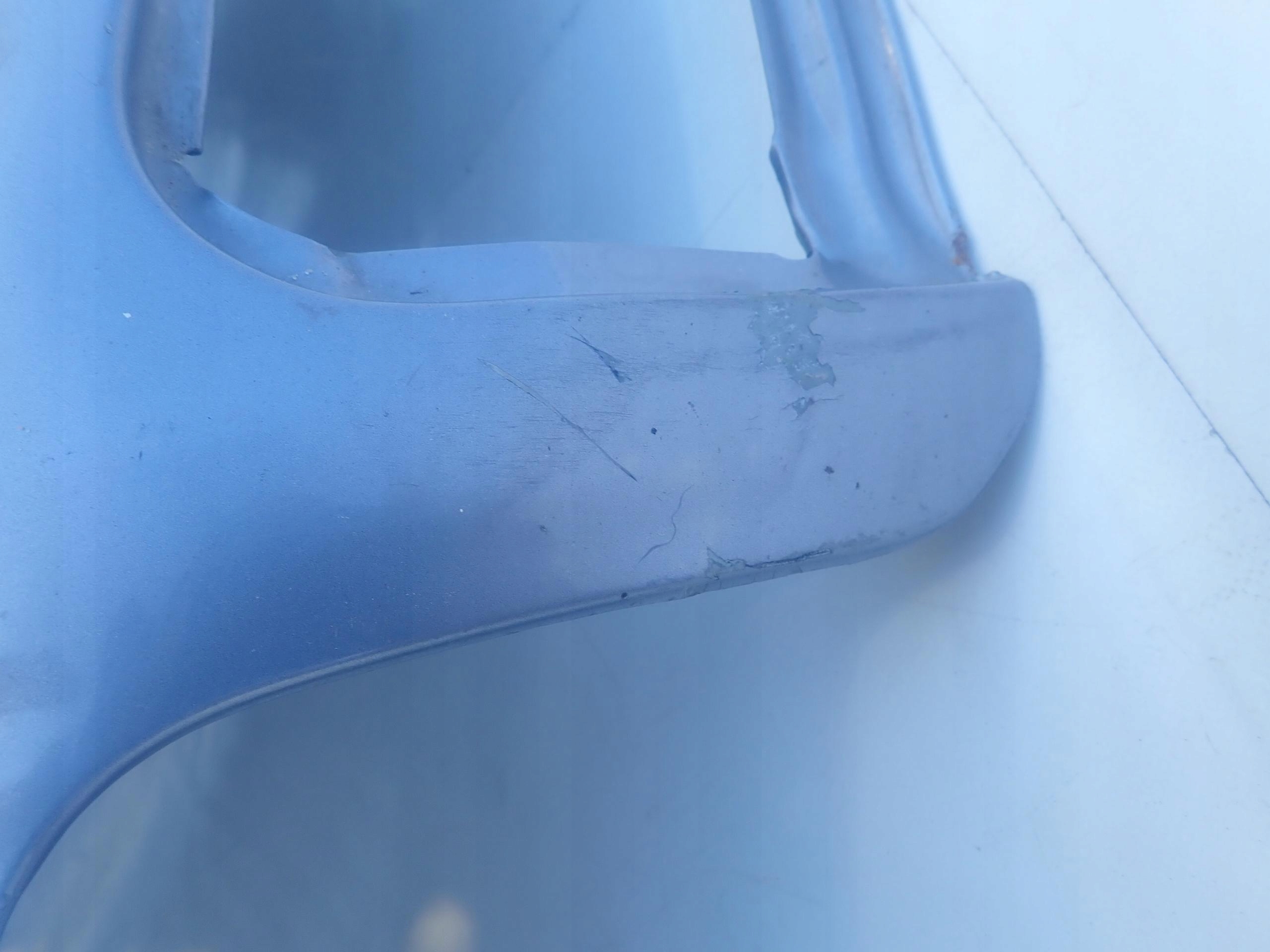 AUDI A4 B6 8E 00-04 MALYSZ Capot