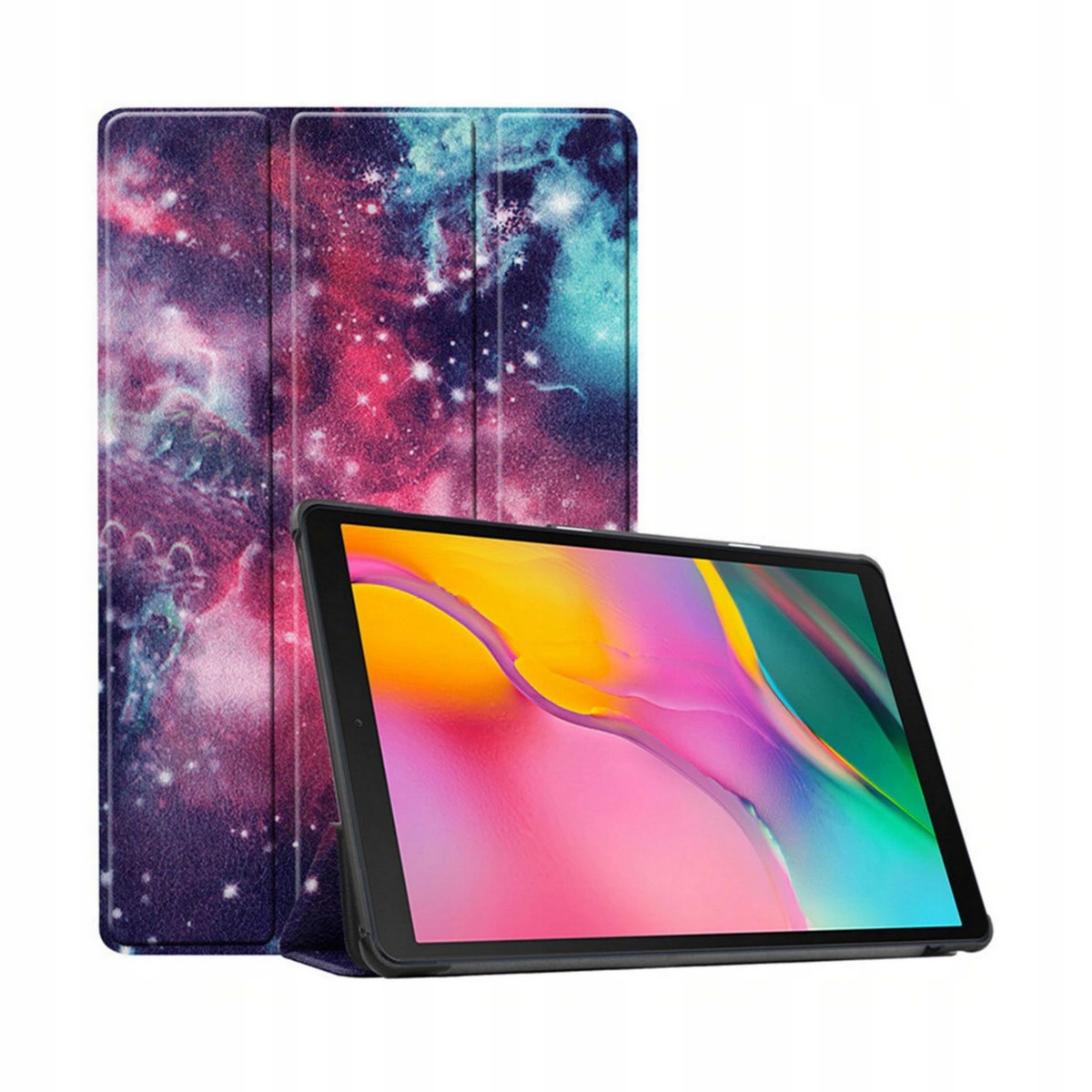 

Etui do Samsung Galaxy Tab A7 Lite T220 T225