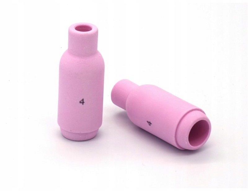 

Dysza ceramiczna nr 4 fi 6,4mm Tig 17-18-26 10N50