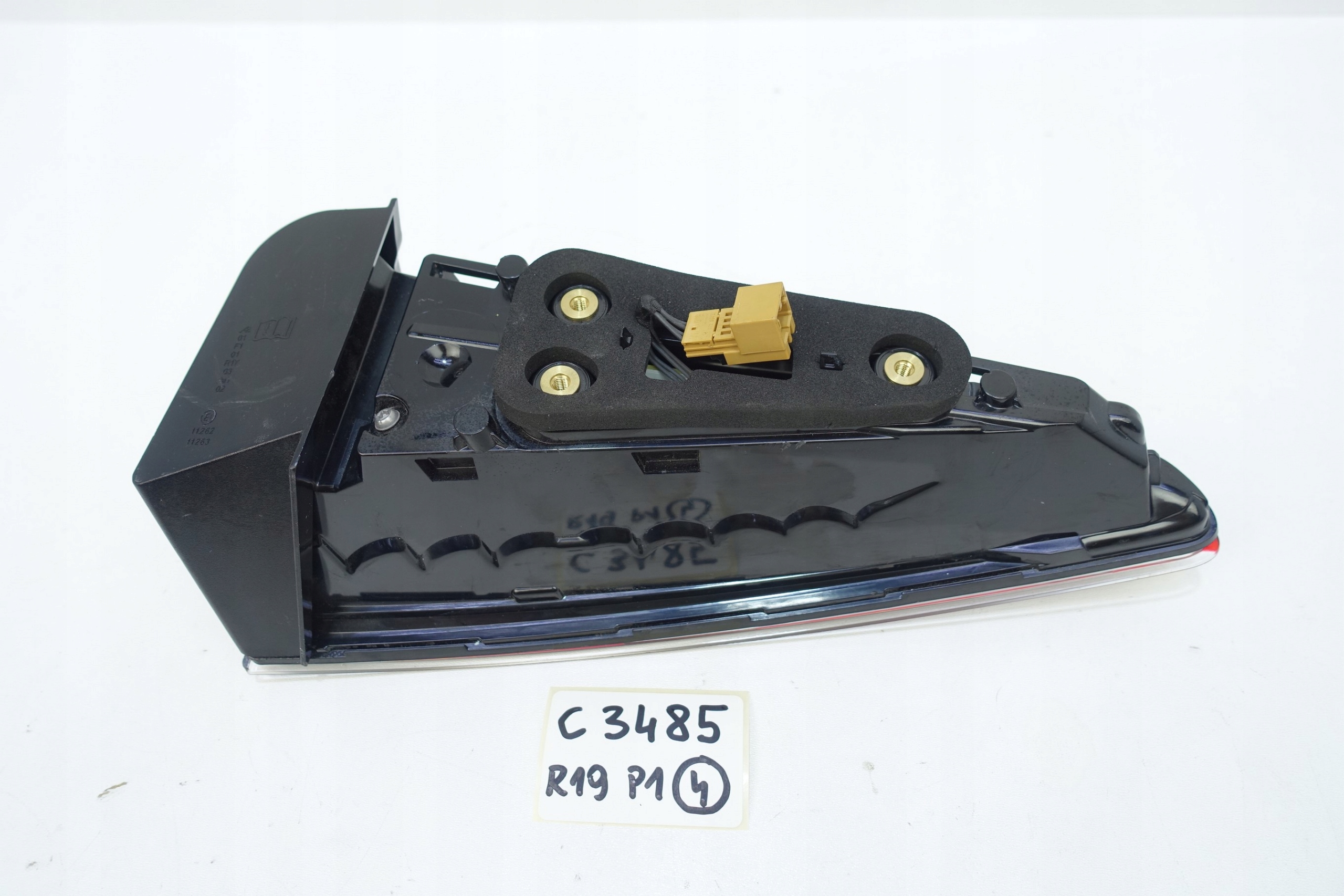 light right rear part right rear SKODA ENYAQ 5LG