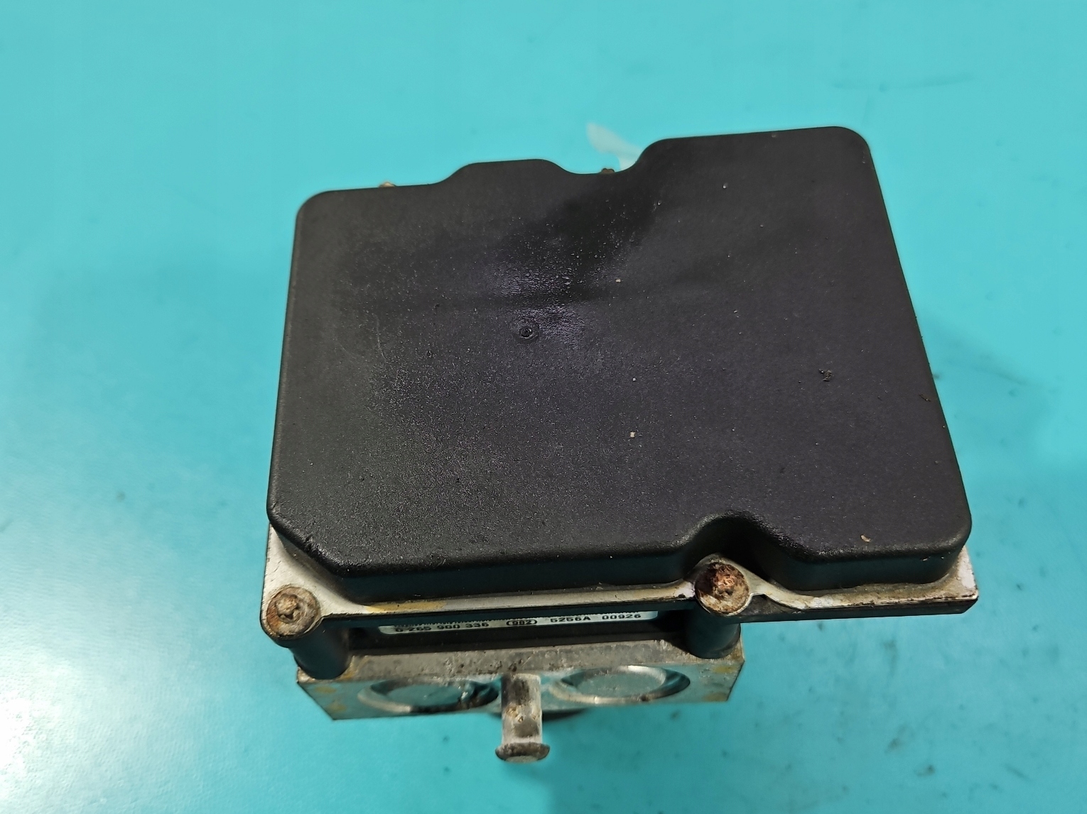 насос ABS FORD TAURUS X 0265900336 6F93-2C333-B 0265233355