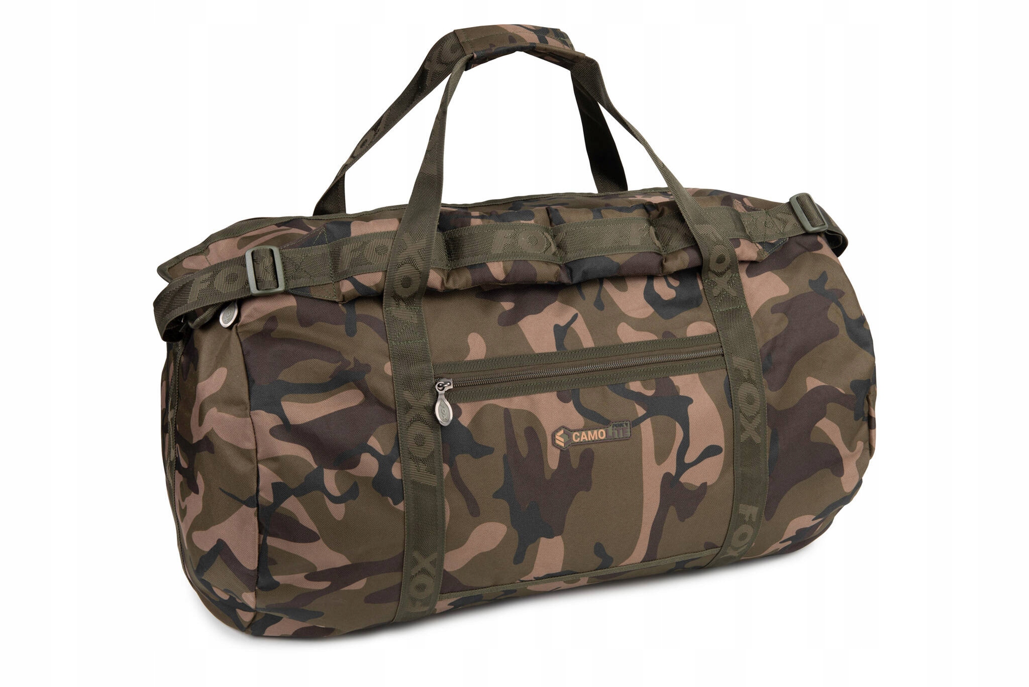 Torba Na Ubrania Fox Camolite Kit Bag