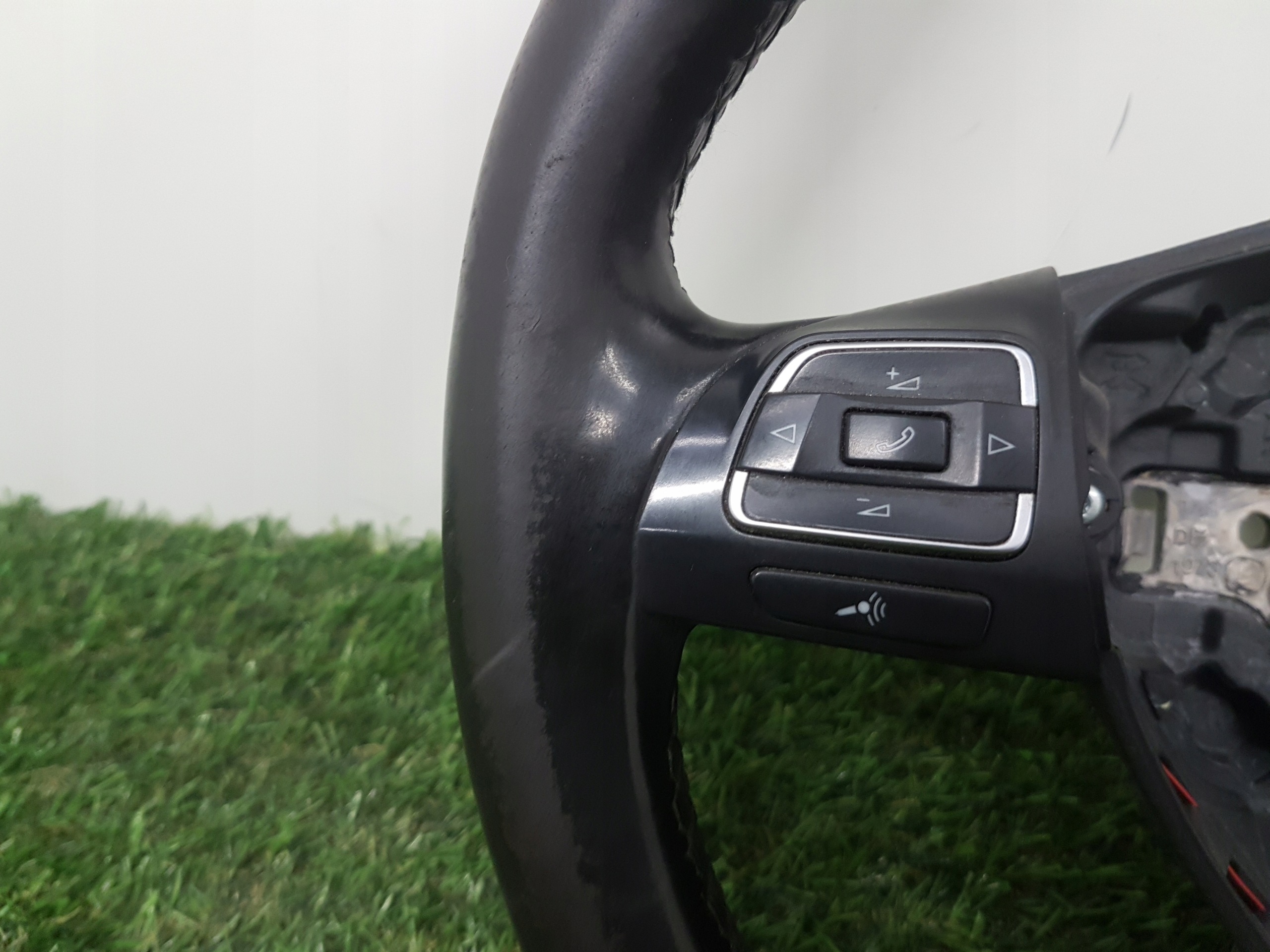 lenkrad VOLKSWAGEN GOLF 6 5C0419091K