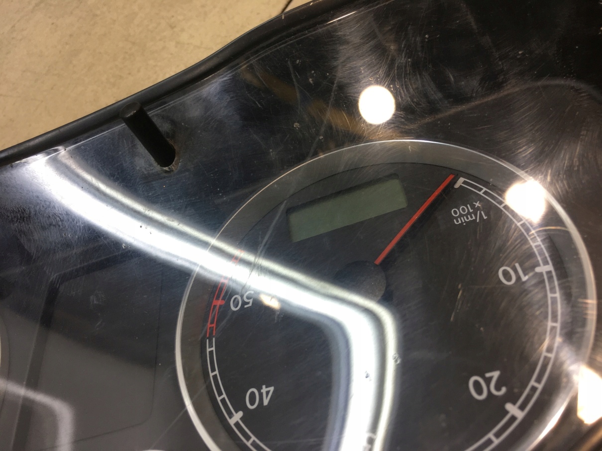 dials dials VW PASSAT B5 FL 1.9 TDI 3B0920806A