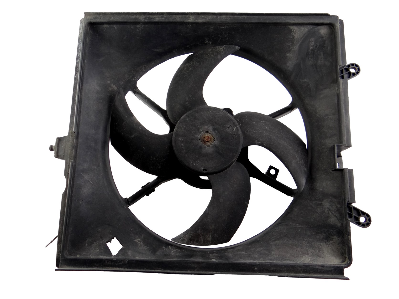 ventilátor chladiče VOLVO S40 824.0174
