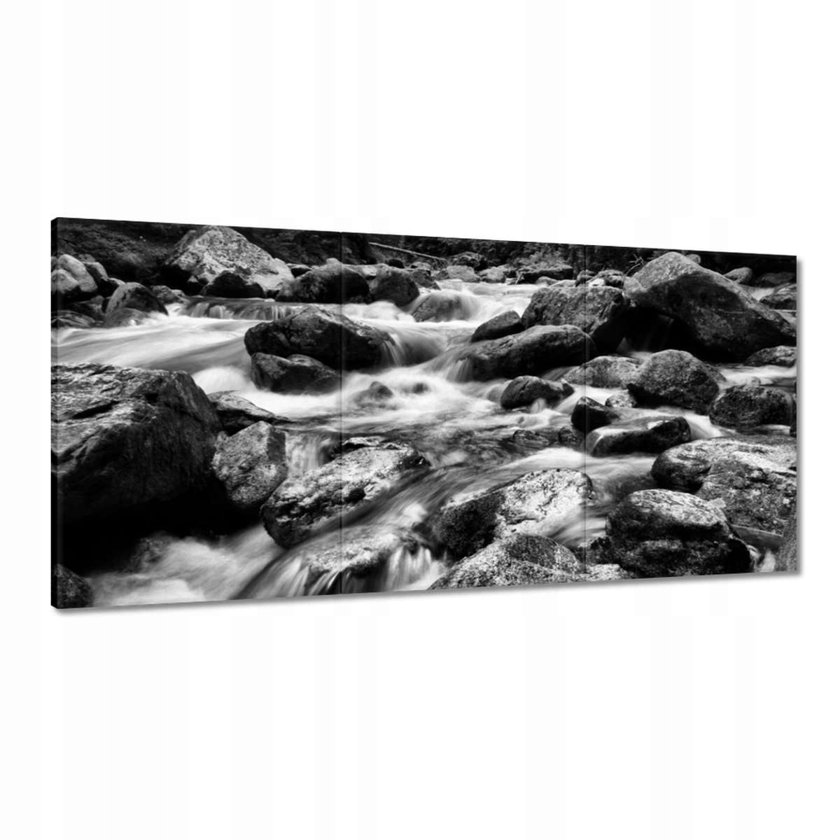 Obrazy 180x90 Tatry Poľské hory Pohľad