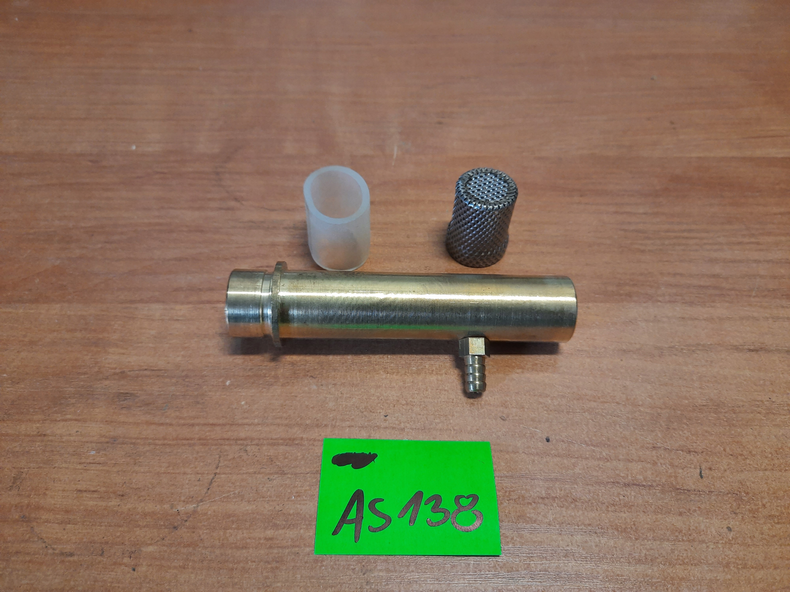 Zwężka Venturiego Ferroli 3250024 EAN (GTIN) 8028693424783