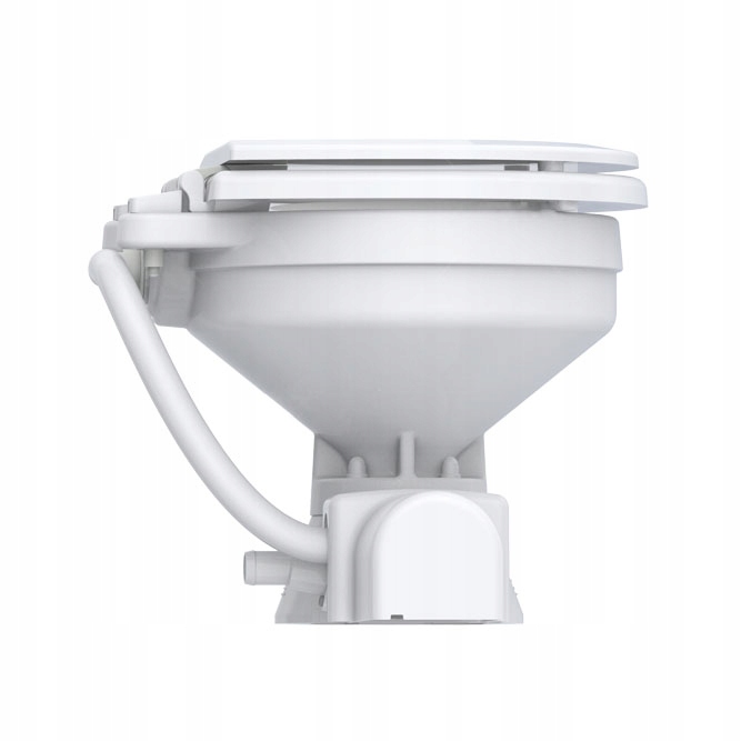 TOALETA ELEKTRYCZNA DO LODZI Z MACERATOREM 04422 Brand ZF