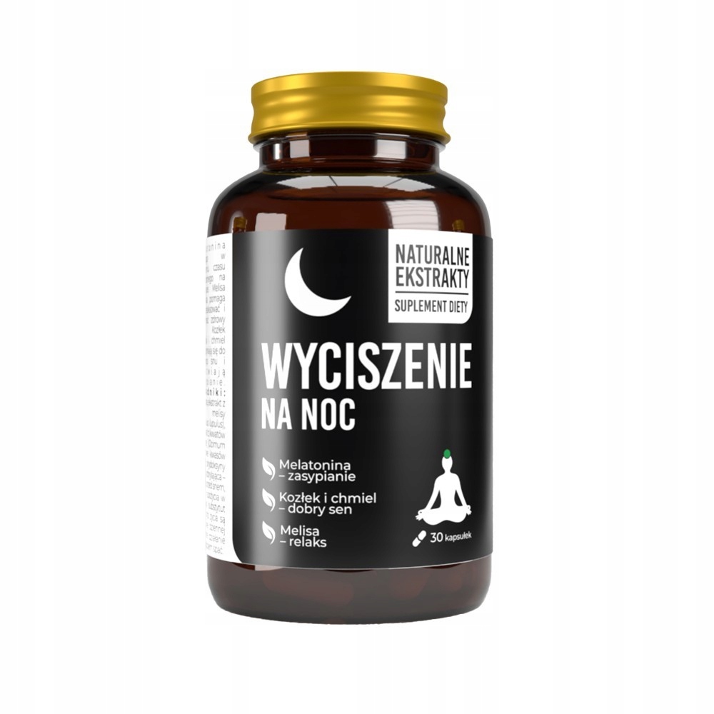

Wyciszenie Na Noc Anty Stres Dobry Sen Odprężenie