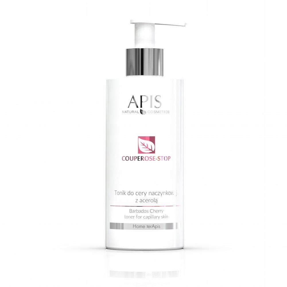 

Apis tonik do cery naczynkowej z acerolą 300ml