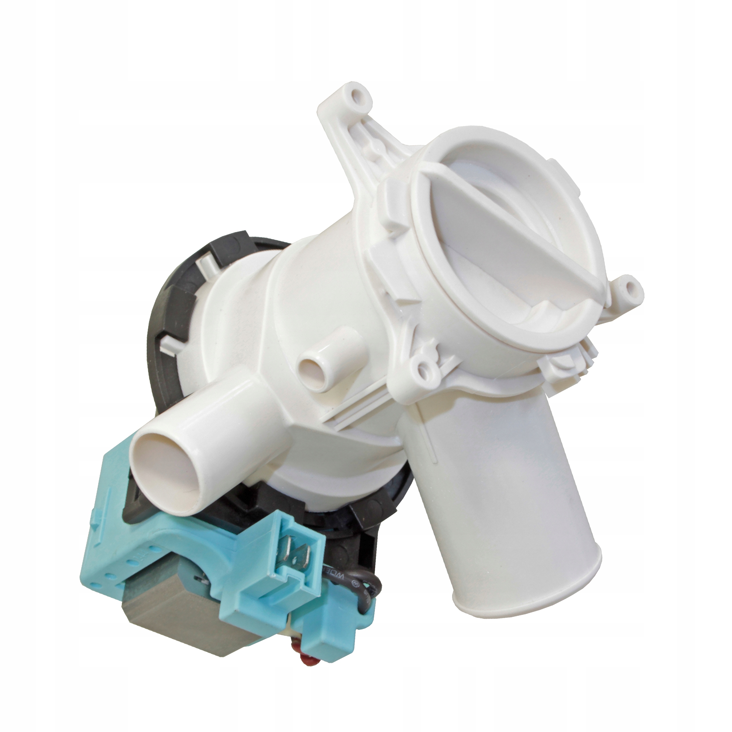 

Pompa odpływowa filtr do pralki Beko 2880400600