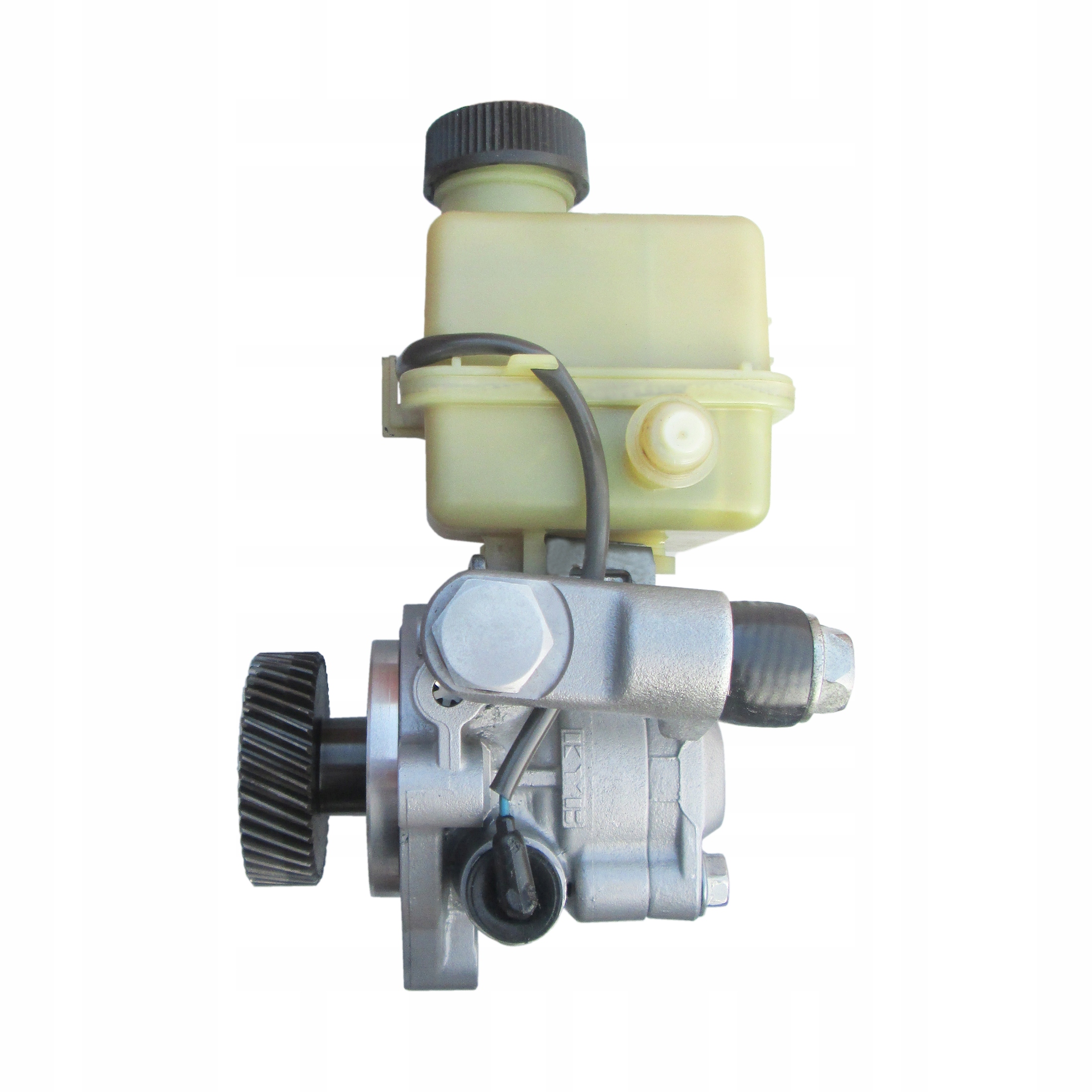 DSP1634 - НАСОС ГІДРОПІДСИЛЮВАЧА КЕРМА MAZDA 6 GG GY MPV LV 2.0 D GJ6F