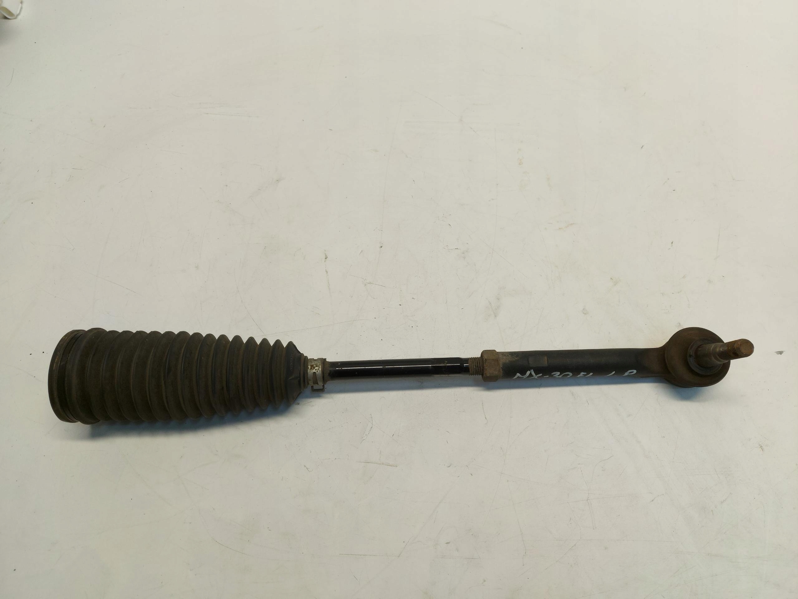 Mazda MX-30 EL bar of steering left pipe end left mazmx304792