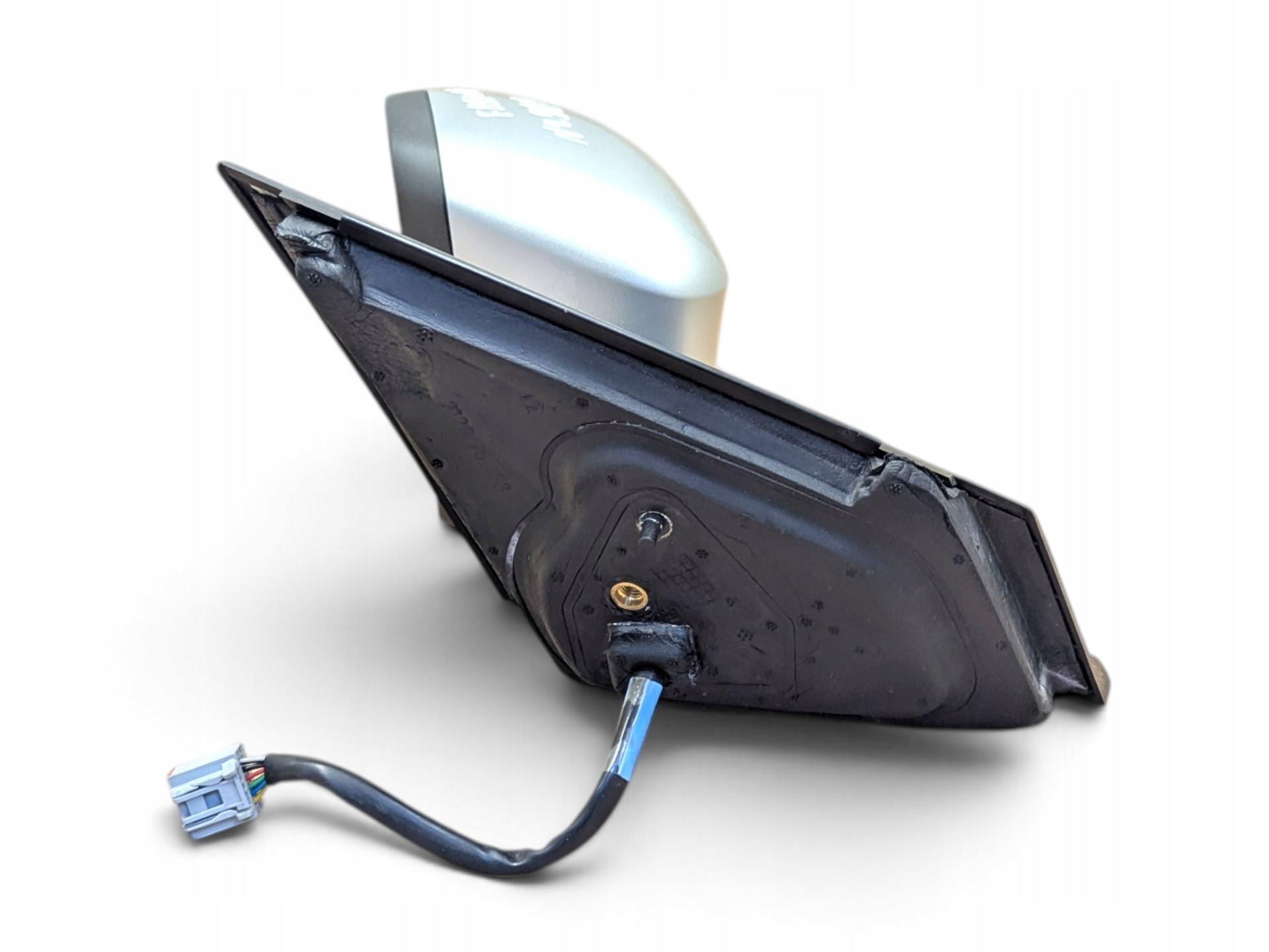 mirror exterior left side Ford Mondeo 4 2010 7S71-17683-MG